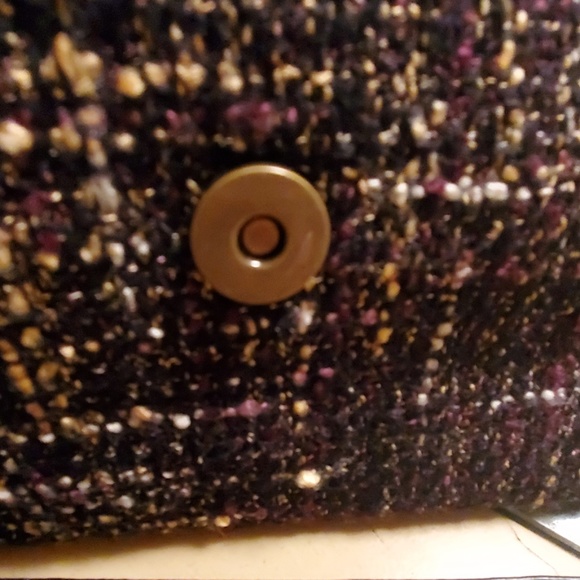 Worthington Handbag - Picture 7 of 8